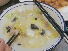 -堂宴·老厦门私房菜(1988仙岳总店)