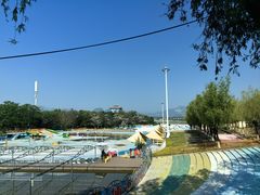 -青龙湖公园