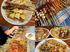 -郭记小街麻辣烫(南小街总店)