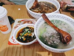 -三两粉(莲塘华润万家店)