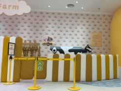 -奈尔宝家庭中心·亲子餐厅(苏州大悦城店)