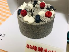 -5Cake五度无蔗糖低脂蛋糕(陶然亭店)