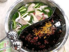 -朱氏胖子烂火锅(洪崖洞店)
