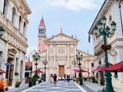 -华谊兄弟（长沙）电影小镇