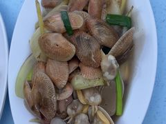 -ZF Seafood Restaurant 卓峰海鲜餐