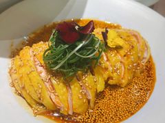 -椒爱水煮鱼川菜(CBD万达店)
