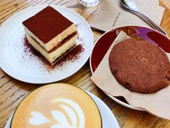 -VOYAGE COFFEE(北锣鼓巷店)