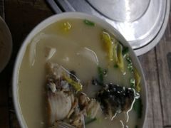 -阳江河堤老牌曾记美食