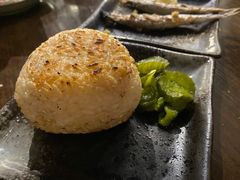 烤饭团-串鑫