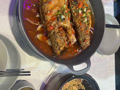 -湘中缘·湖南菜(娄底驻京办店)