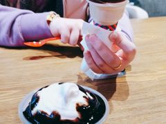 -DQ·蛋糕·冰淇淋(龙茗店)