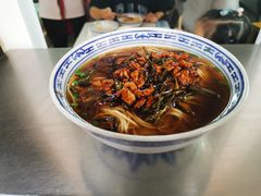 -大时代美食面馆