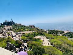 -泰山风景名胜区