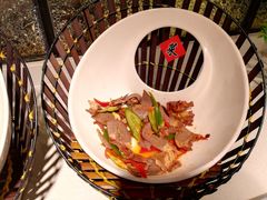 -格瑞欧海鲜自助烤肉火锅(光彩店)