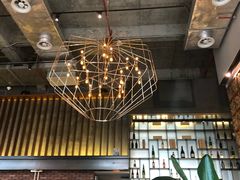 大堂-OGGI TRATTORIA PIZZERIA(深业上城店)