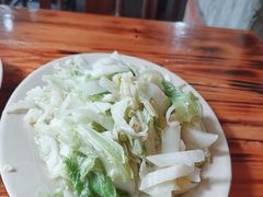 -竹庄餐馆·26年店(南昆山景区店)