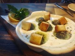 -巴别塔法餐舍(朝阳店)