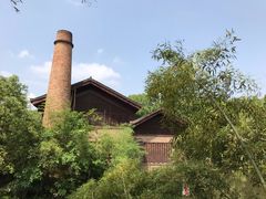 -景德镇古窑民俗博览区