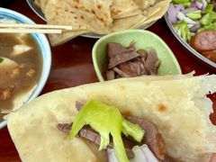 -饶阳传统豆腐脑