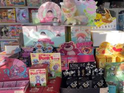 -玩动奇季品牌玩具超市