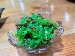 -信日本料理(信义坊店)
