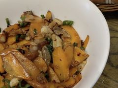 -沅江水·湖南家宴(南村万博长隆商圈店)