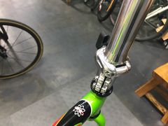 -GIANT捷安特自行车专卖店(金桥台儿庄路店)