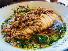 骨汤肉丝米粉-常樂屋·常德米粉(青年路店)