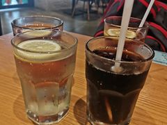 -棒约翰比萨·意面(松江开元店)