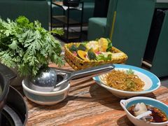 -春润大地海南椰子鸡(沙井京基百纳广场店)