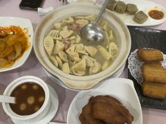 -顺风海鲜港(金玉兰店)