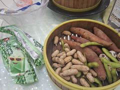 -尖沙咀大酒楼(罗村店·粤菜海鲜·宴会聚餐)