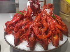 -龙宴海鲜城(经中路店)