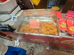 -诚志饼家·小凤饼非遗传承(中山六路店)