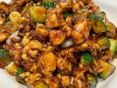 -好嫂子酱猪手•农家菜(蒲黄榆店)