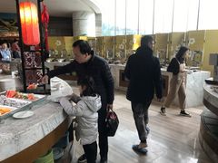 -漳州佰翔圆山酒店·圆山畔西餐厅