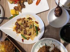 -云海肴云南菜(青浦宝龙店)