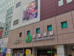 -秋叶原电器街