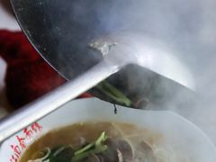 -泰顺江南春面馆