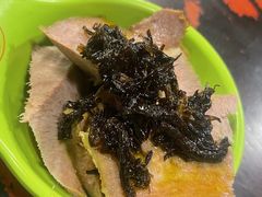 -张记牛肉面馆(天津路店)