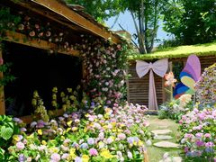 -HERRE·FARM 赫尔露营农场·团建聚会包场