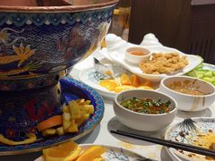 -祥源胡同·涮牛羊肉火锅(花桥店)