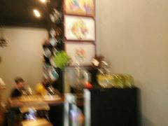 -醒味咖啡馆(南市桥巷店)