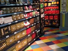 -世纪联华超市(大关店)
