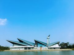 -盐城丹顶鹤湿地生态旅游区