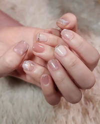 -LILY NAILS美甲美睫