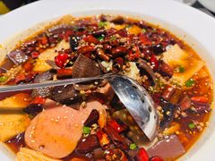 -双合园·海鲜水饺青岛菜(万佳广场店)