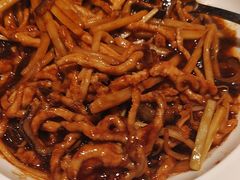 -宝轩渔府·老字号海鲜·正宗津菜(水上店)