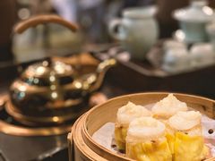 -广州文华东方酒店·江-由辉师傅主理