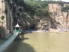 -花岙岛